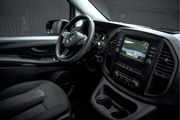 Mercedes-Benz Vito 119 CDI | AMG Styling | ILS | Carplay | L+R Schuifdeur | Cruise | Camera