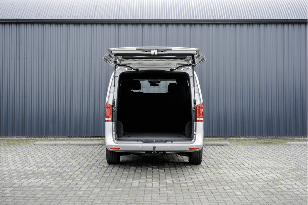 Mercedes-Benz Vito 119 CDI | AMG Styling | ILS | Carplay | L+R Schuifdeur | Cruise | Camera