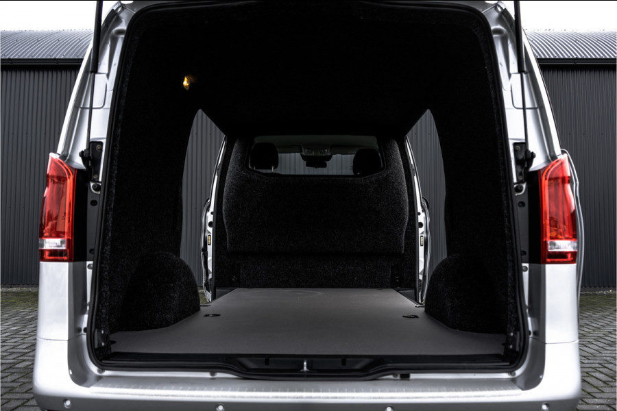Mercedes-Benz Vito 119 CDI | AMG Styling | ILS | Carplay | L+R Schuifdeur | Cruise | Camera