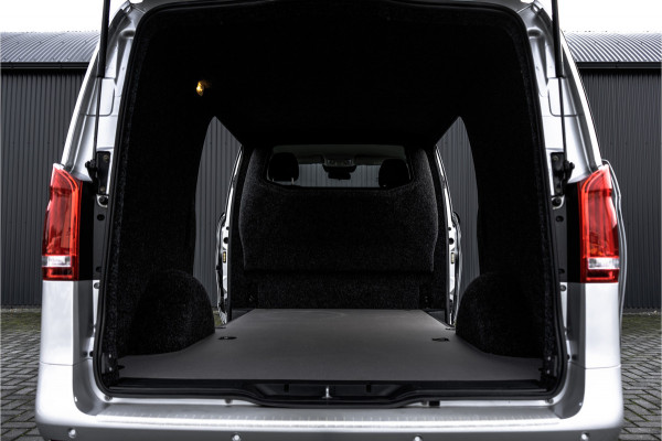 Mercedes-Benz Vito 119 CDI | AMG Styling | ILS | Carplay | L+R Schuifdeur | Cruise | Camera
