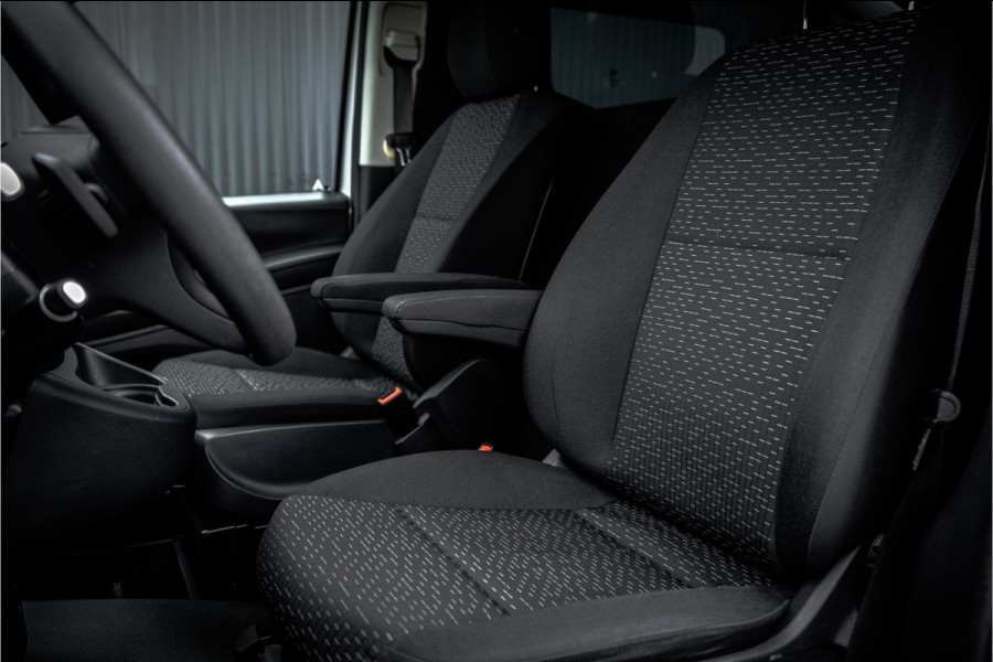 Mercedes-Benz Vito 119 CDI | AMG Styling | ILS | Carplay | L+R Schuifdeur | Cruise | Camera