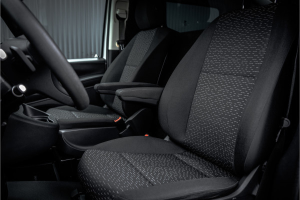 Mercedes-Benz Vito 119 CDI | AMG Styling | ILS | Carplay | L+R Schuifdeur | Cruise | Camera