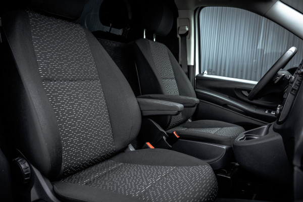 Mercedes-Benz Vito 119 CDI | AMG Styling | ILS | Carplay | L+R Schuifdeur | Cruise | Camera