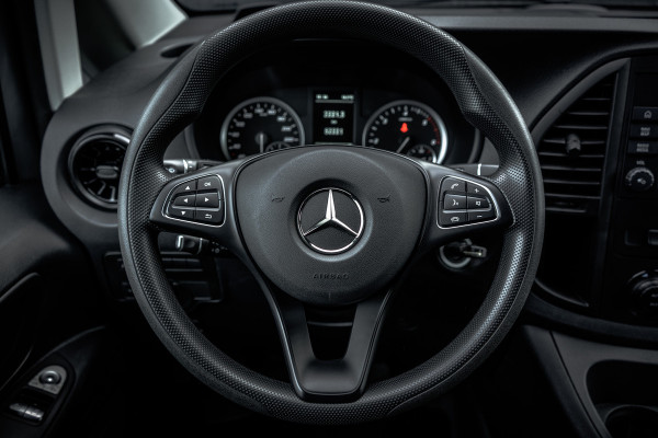 Mercedes-Benz Vito 119 CDI | AMG Styling | ILS | Carplay | L+R Schuifdeur | Cruise | Camera