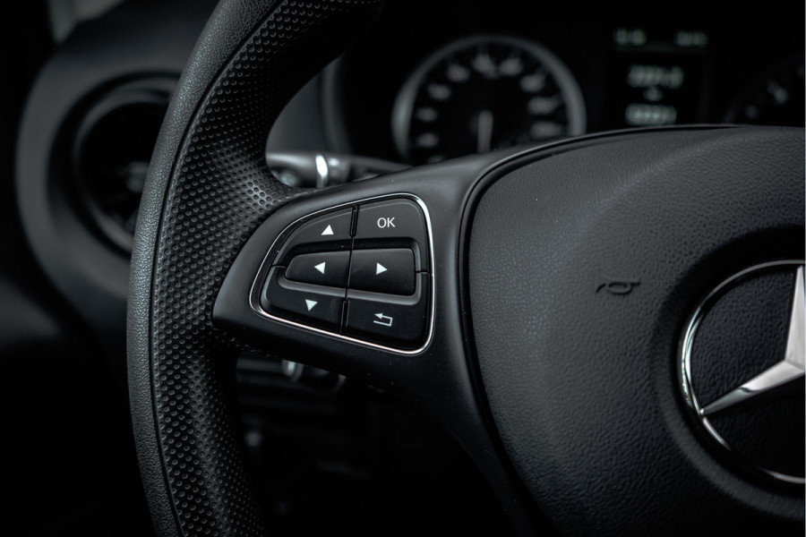 Mercedes-Benz Vito 119 CDI | AMG Styling | ILS | Carplay | L+R Schuifdeur | Cruise | Camera