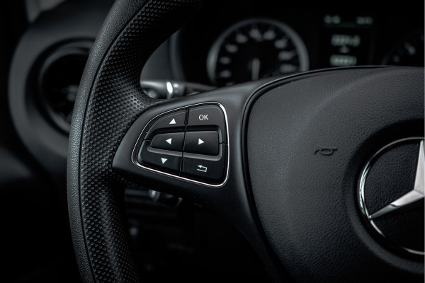 Mercedes-Benz Vito 119 CDI | AMG Styling | ILS | Carplay | L+R Schuifdeur | Cruise | Camera