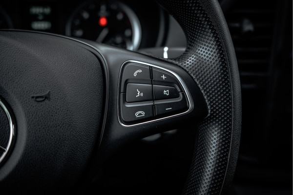 Mercedes-Benz Vito 119 CDI | AMG Styling | ILS | Carplay | L+R Schuifdeur | Cruise | Camera
