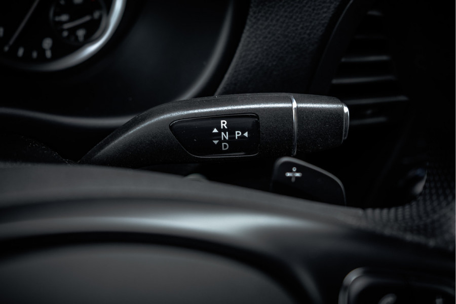 Mercedes-Benz Vito 119 CDI | AMG Styling | ILS | Carplay | L+R Schuifdeur | Cruise | Camera