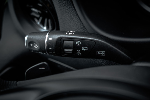 Mercedes-Benz Vito 119 CDI | AMG Styling | ILS | Carplay | L+R Schuifdeur | Cruise | Camera