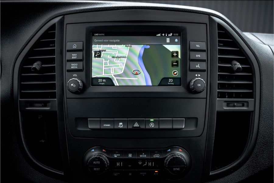 Mercedes-Benz Vito 119 CDI | AMG Styling | ILS | Carplay | L+R Schuifdeur | Cruise | Camera