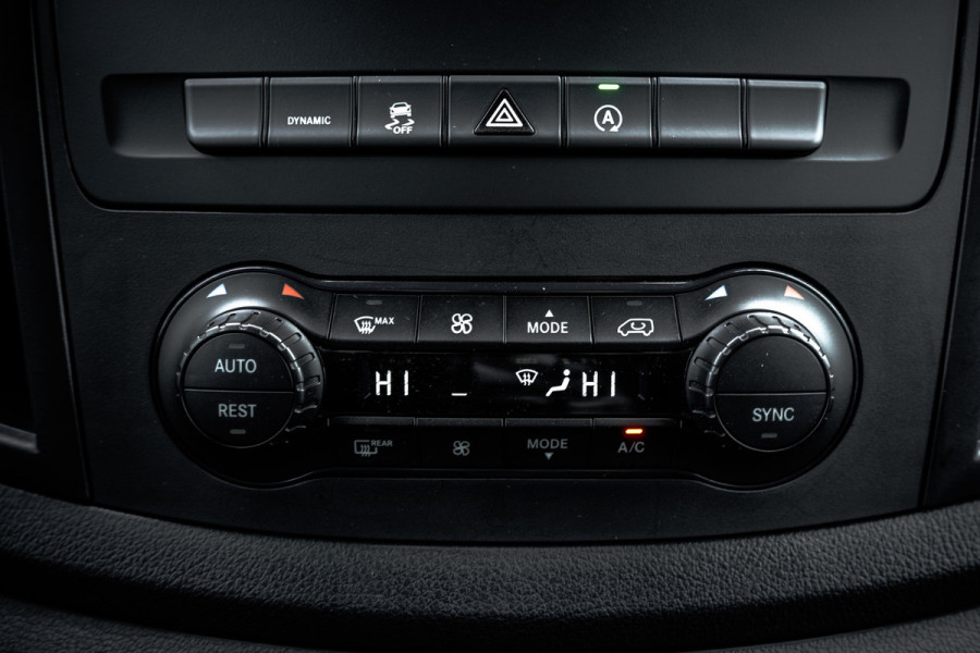 Mercedes-Benz Vito 119 CDI | AMG Styling | ILS | Carplay | L+R Schuifdeur | Cruise | Camera