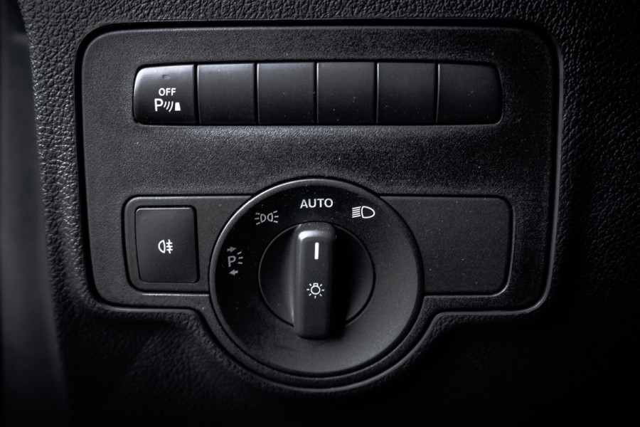 Mercedes-Benz Vito 119 CDI | AMG Styling | ILS | Carplay | L+R Schuifdeur | Cruise | Camera