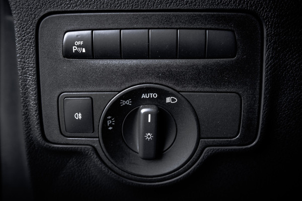 Mercedes-Benz Vito 119 CDI | AMG Styling | ILS | Carplay | L+R Schuifdeur | Cruise | Camera