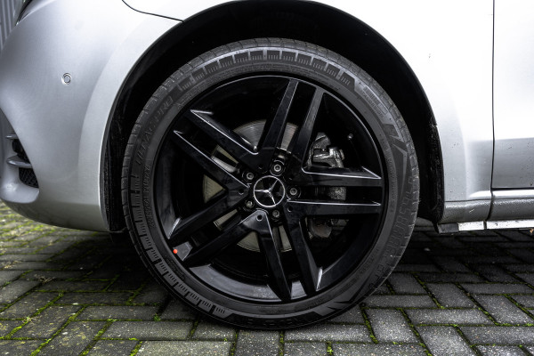 Mercedes-Benz Vito 119 CDI | AMG Styling | ILS | Carplay | L+R Schuifdeur | Cruise | Camera