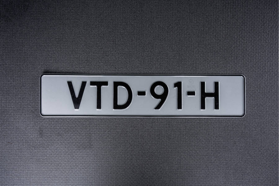 Mercedes-Benz Vito 119 CDI | AMG Styling | ILS | Carplay | L+R Schuifdeur | Cruise | Camera