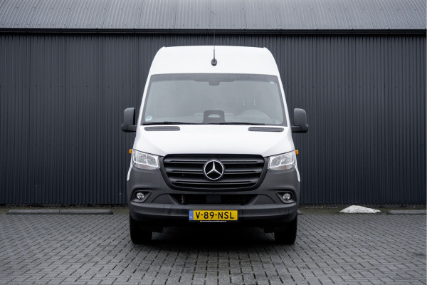 Mercedes-Benz Sprinter 317 CDI L4H2 | Mbux | Facelift | Navi | 360° camera | Adapt.Cruise