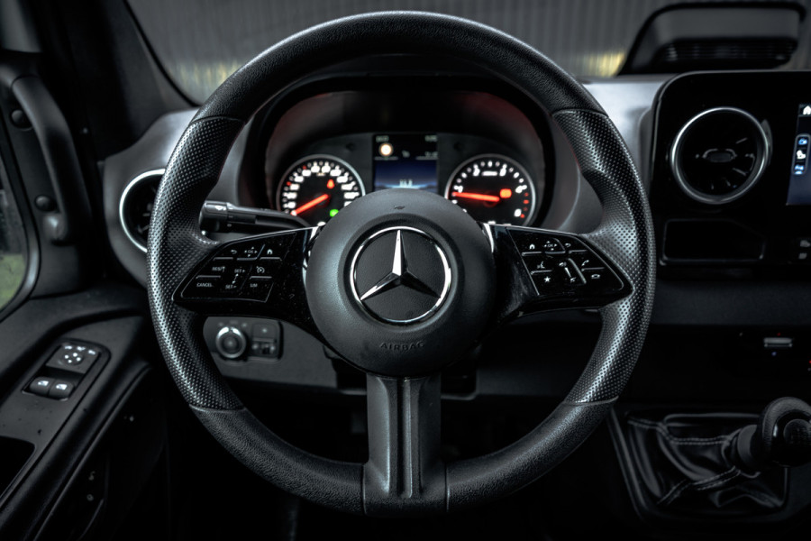 Mercedes-Benz Sprinter 317 CDI L4H2 | Mbux | Facelift | Navi | 360° camera | Adapt.Cruise