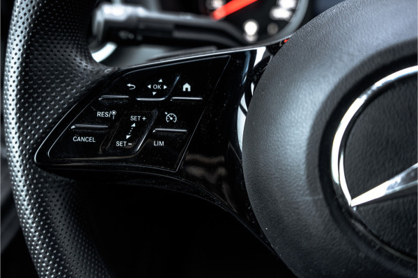 Mercedes-Benz Sprinter 317 CDI L4H2 | Mbux | Facelift | Navi | 360° camera | Adapt.Cruise