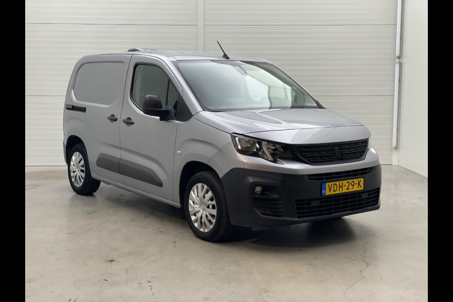 Peugeot Partner 1.5 BlueHDI Premium Automaat 3 Pers