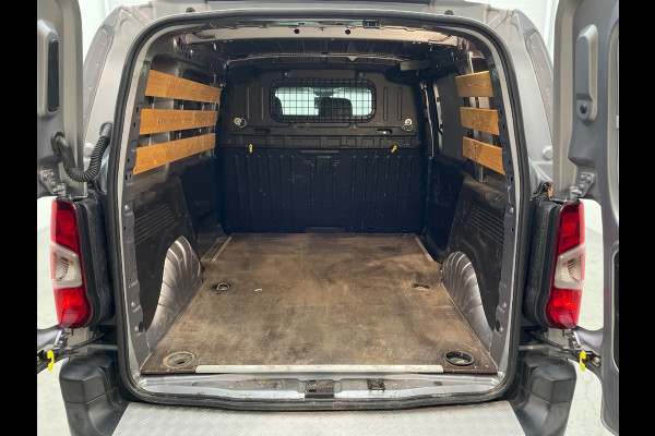 Peugeot Partner 1.5 BlueHDI Premium Automaat 3 Pers