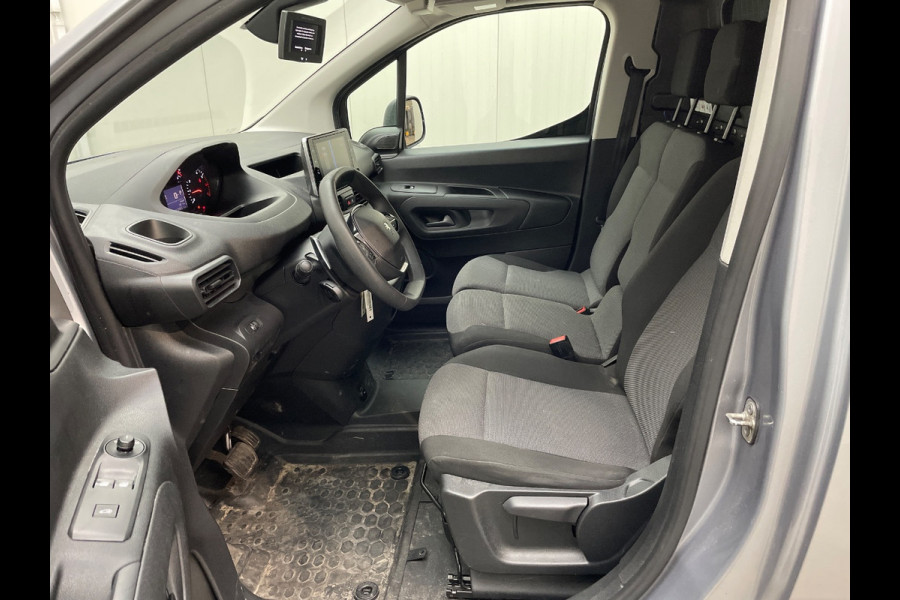 Peugeot Partner 1.5 BlueHDI Premium Automaat 3 Pers