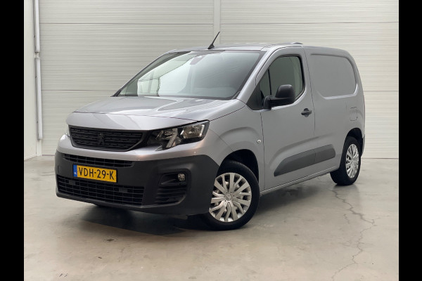 Peugeot Partner 1.5 BlueHDI Premium Automaat 3 Pers