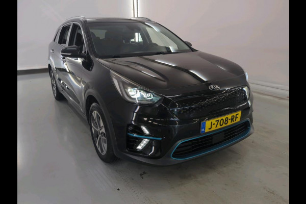 Kia e-Niro ExecutiveLine 64 kWh NL-AUTO | LEDER | SOH 100%