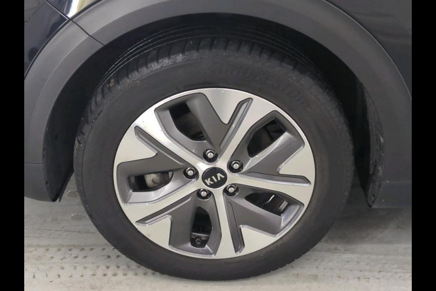 Kia e-Niro ExecutiveLine 64 kWh NL-AUTO | LEDER | SOH 100%