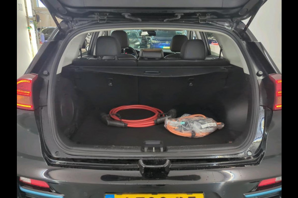 Kia e-Niro ExecutiveLine 64 kWh NL-AUTO | LEDER | SOH 100%