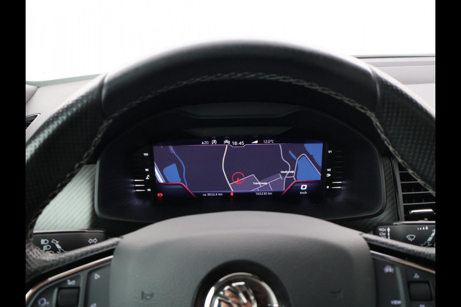 Škoda Kodiaq 1.5 TSI 7-PERS. SPORTLINE + PANORAMA | SFEERVERL. | VIRTUAL COCKPIT | ADAPTIVE CRUISE | MEMORY | STOELVERW.
