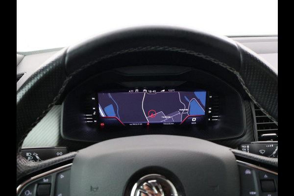 Škoda Kodiaq 1.5 TSI 7-PERS. SPORTLINE + PANORAMA | SFEERVERL. | VIRTUAL COCKPIT | ADAPTIVE CRUISE | MEMORY | STOELVERW.