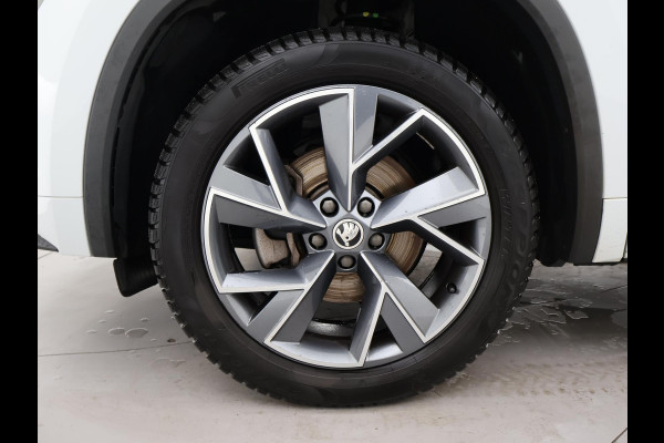 Škoda Kodiaq 1.5 TSI 7-PERS. SPORTLINE + PANORAMA | SFEERVERL. | VIRTUAL COCKPIT | ADAPTIVE CRUISE | MEMORY | STOELVERW.