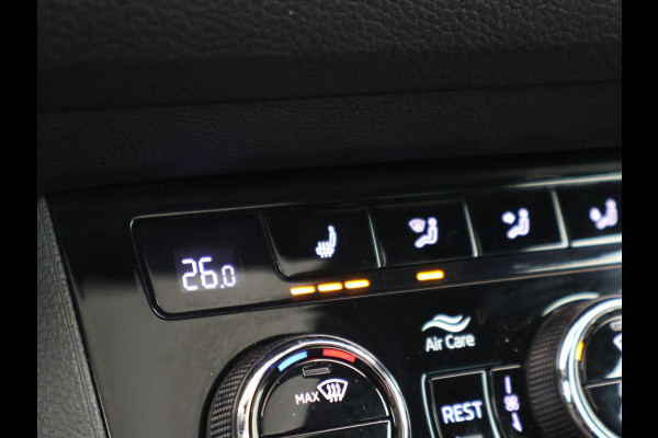 Škoda Kodiaq 1.5 TSI 7-PERS. SPORTLINE + PANORAMA | SFEERVERL. | VIRTUAL COCKPIT | ADAPTIVE CRUISE | MEMORY | STOELVERW.