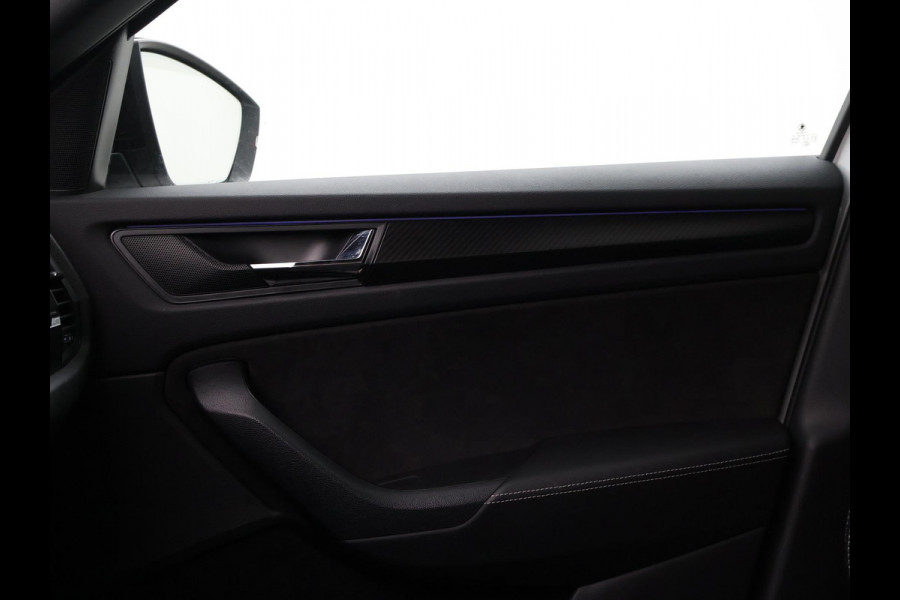 Škoda Kodiaq 1.5 TSI 7-PERS. SPORTLINE + PANORAMA | SFEERVERL. | VIRTUAL COCKPIT | ADAPTIVE CRUISE | MEMORY | STOELVERW.