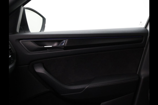 Škoda Kodiaq 1.5 TSI 7-PERS. SPORTLINE + PANORAMA | SFEERVERL. | VIRTUAL COCKPIT | ADAPTIVE CRUISE | MEMORY | STOELVERW.