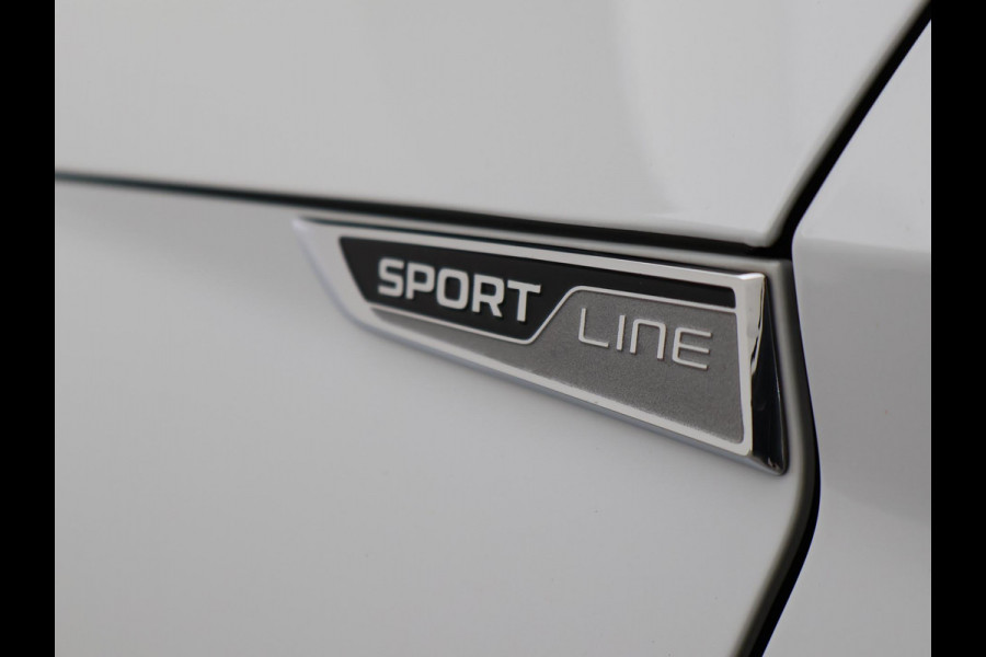 Škoda Kodiaq 1.5 TSI 7-PERS. SPORTLINE + PANORAMA | SFEERVERL. | VIRTUAL COCKPIT | ADAPTIVE CRUISE | MEMORY | STOELVERW.