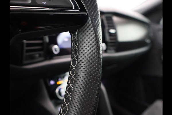 Škoda Kodiaq 1.5 TSI 7-PERS. SPORTLINE + PANORAMA | SFEERVERL. | VIRTUAL COCKPIT | ADAPTIVE CRUISE | MEMORY | STOELVERW.