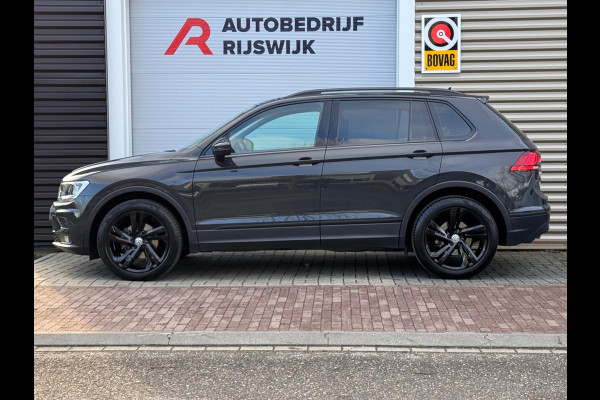 Volkswagen Tiguan 1.5 TSI ACT Highline Business R Virtual/AppleCarPlay