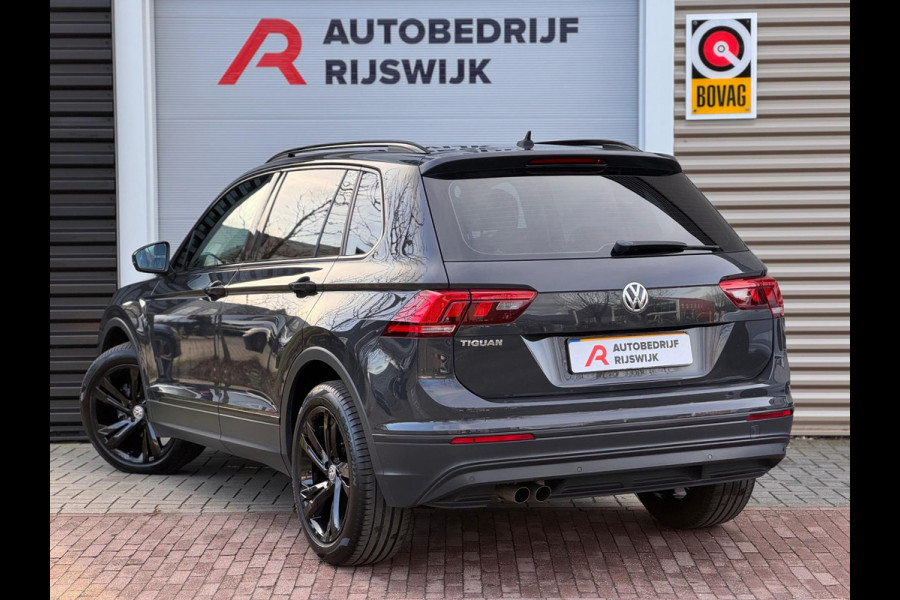 Volkswagen Tiguan 1.5 TSI ACT Highline Business R Virtual/AppleCarPlay