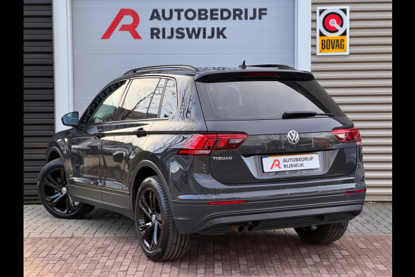 Volkswagen Tiguan 1.5 TSI ACT Highline Business R Virtual/AppleCarPlay