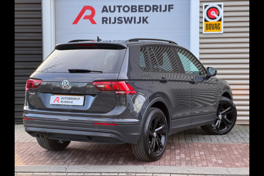 Volkswagen Tiguan 1.5 TSI ACT Highline Business R Virtual/AppleCarPlay