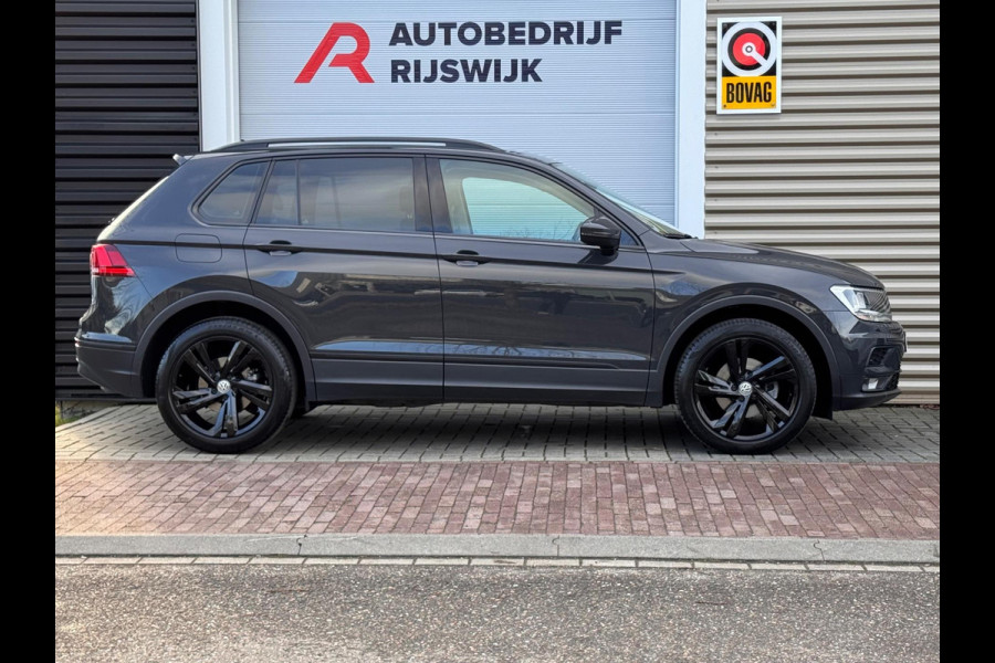 Volkswagen Tiguan 1.5 TSI ACT Highline Business R Virtual/AppleCarPlay