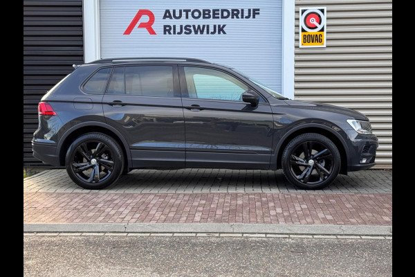 Volkswagen Tiguan 1.5 TSI ACT Highline Business R Virtual/AppleCarPlay