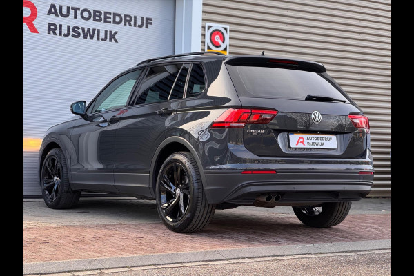Volkswagen Tiguan 1.5 TSI ACT Highline Business R Virtual/AppleCarPlay