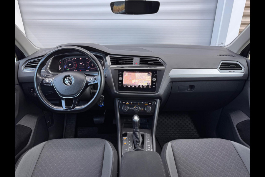 Volkswagen Tiguan 1.5 TSI ACT Highline Business R Virtual/AppleCarPlay