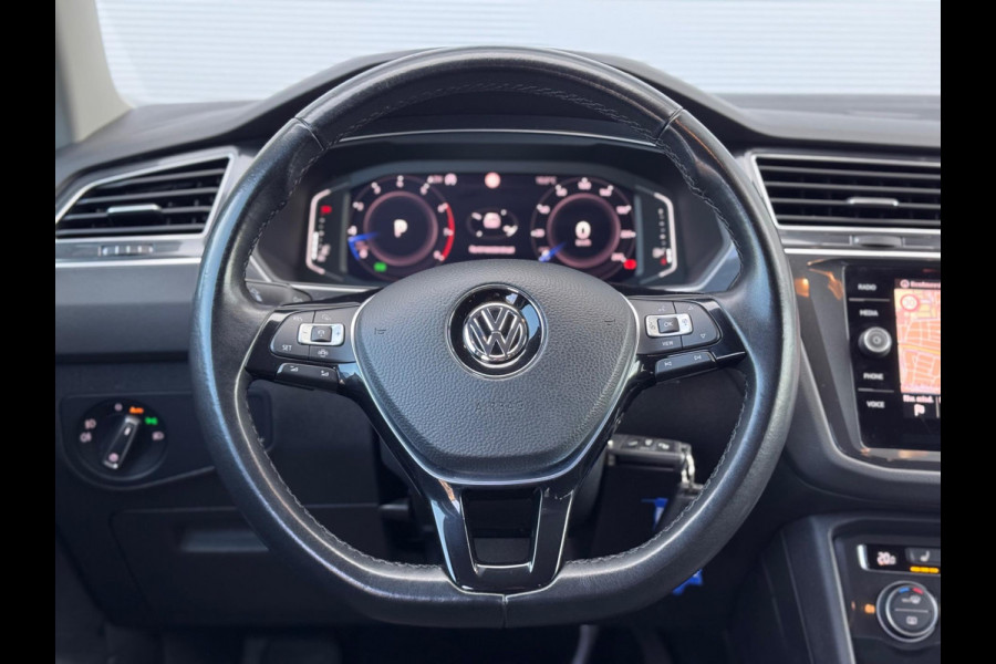 Volkswagen Tiguan 1.5 TSI ACT Highline Business R Virtual/AppleCarPlay
