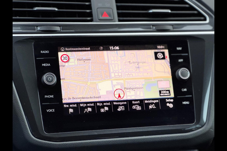 Volkswagen Tiguan 1.5 TSI ACT Highline Business R Virtual/AppleCarPlay