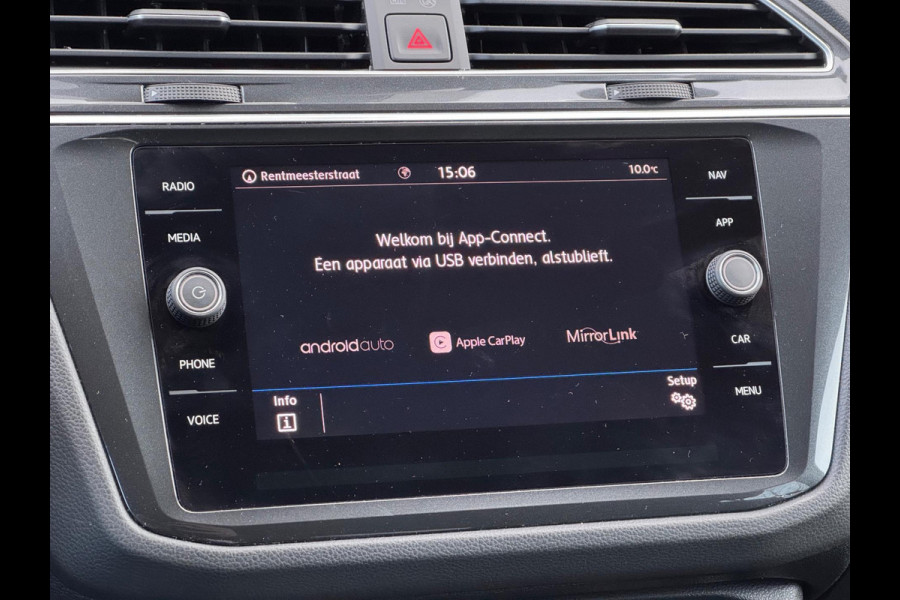 Volkswagen Tiguan 1.5 TSI ACT Highline Business R Virtual/AppleCarPlay