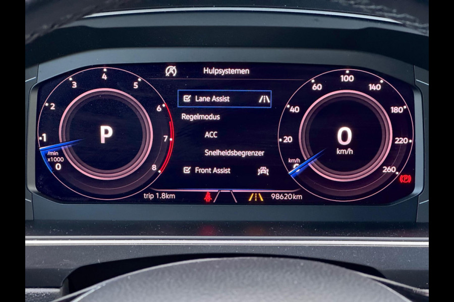 Volkswagen Tiguan 1.5 TSI ACT Highline Business R Virtual/AppleCarPlay