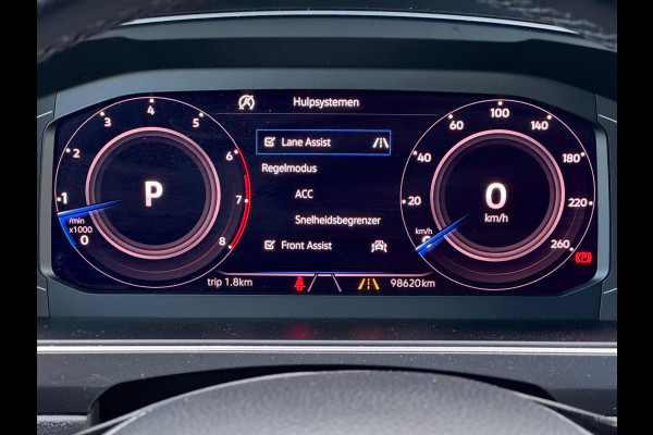 Volkswagen Tiguan 1.5 TSI ACT Highline Business R Virtual/AppleCarPlay